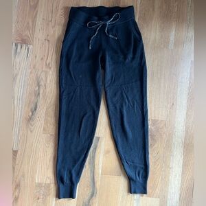 Sweater Joggers